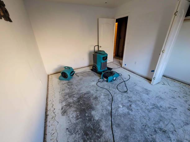 Best Commercial water damage restoration  in Charter Oak, CA