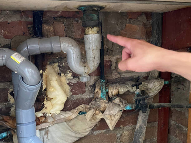 Best Water damage restoration near me  in Charter Oak, CA