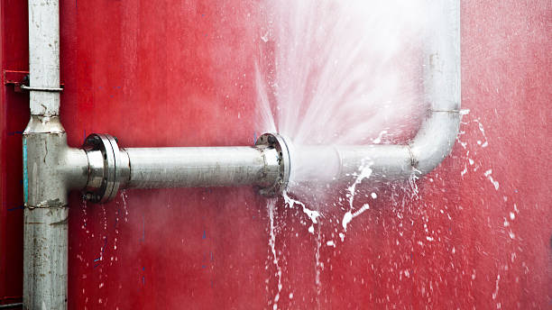 Best Flooded house restoration  in Charter Oak, CA